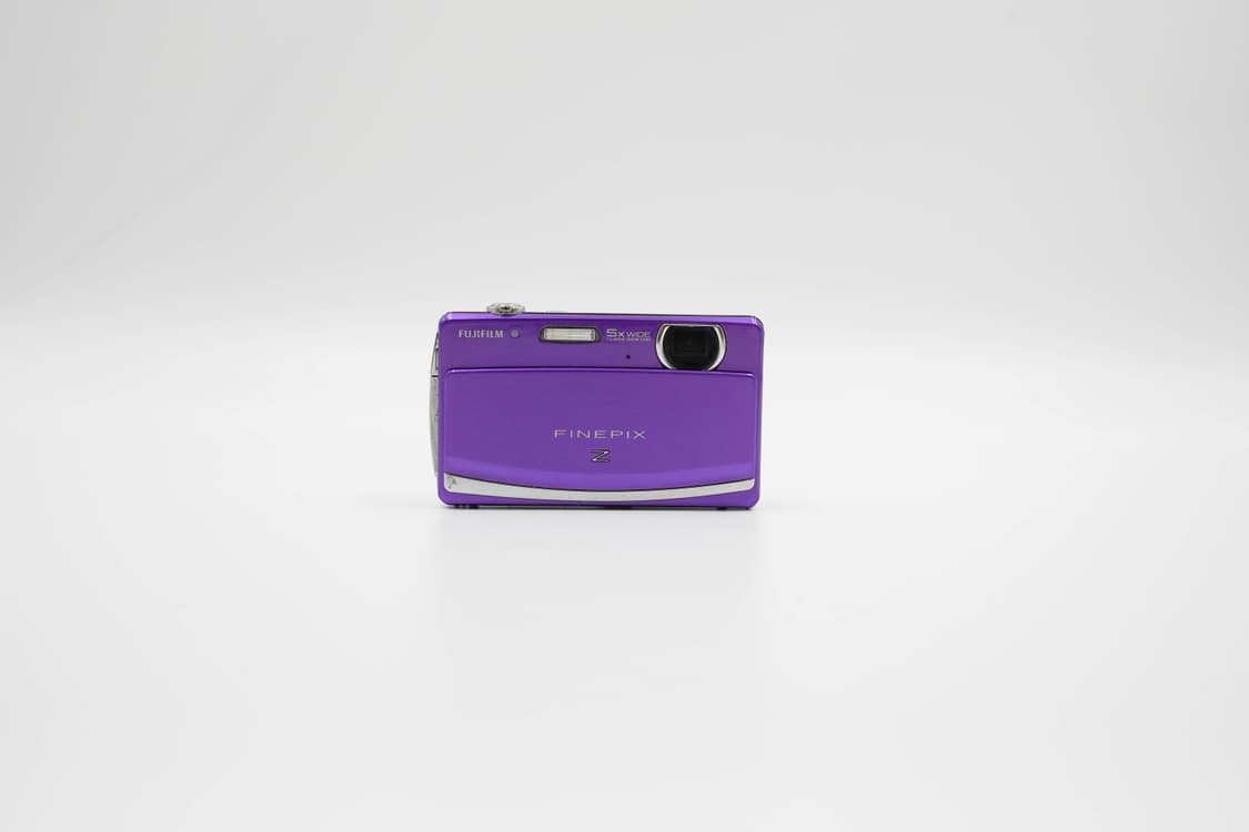 Fujifilm Finepix Z90 (후지필름 파인픽스 Z90) 상품이미지3