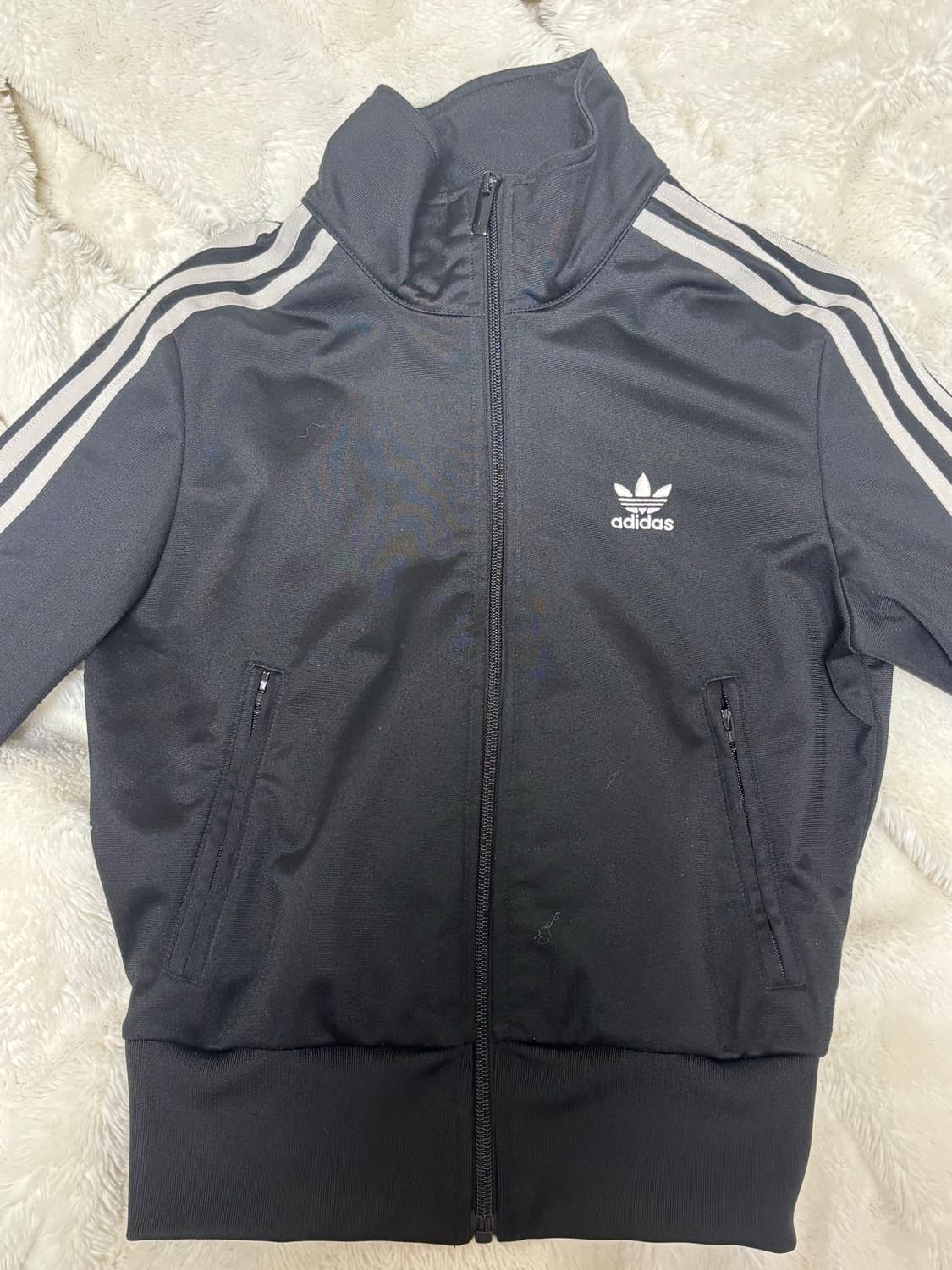 아디다스 파이어버드 트랙탑 져지 상품이미지1