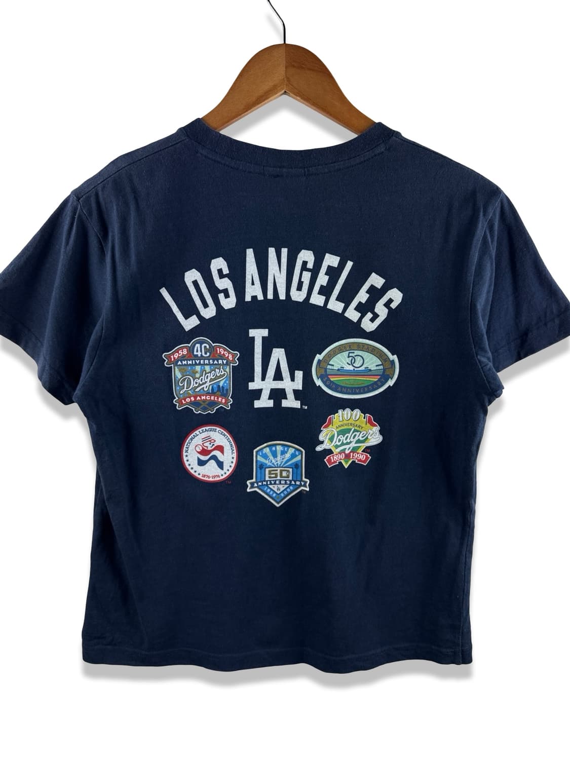 MLB LA 다저스 반팔티셔츠2945 상품이미지2