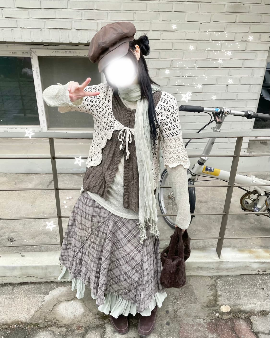 민트초코맛쿠키.ˢᴱᵀ🏠 상품이미지6