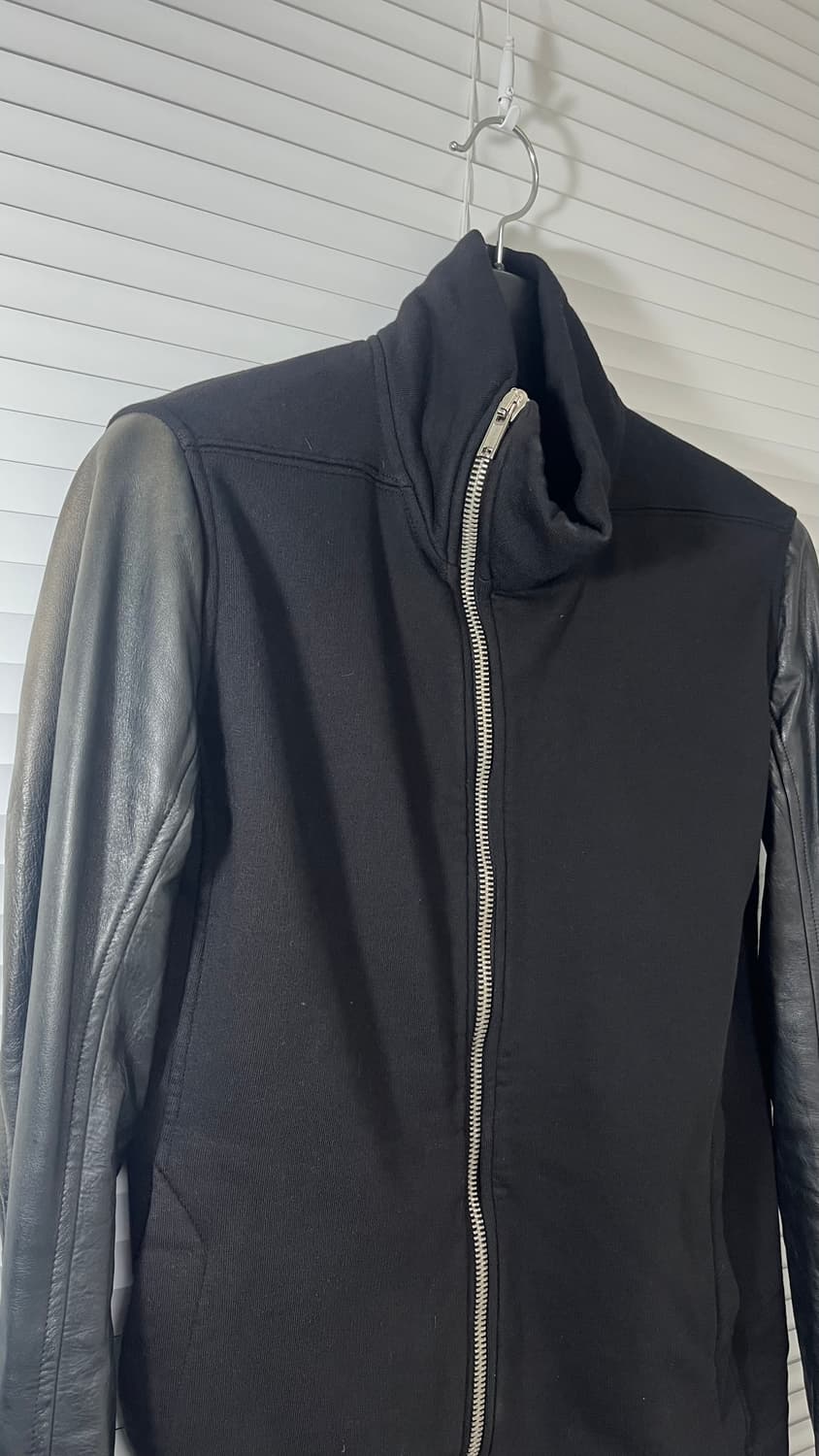 DRKSHDW by Rick Owens Molino jarket 상품이미지5