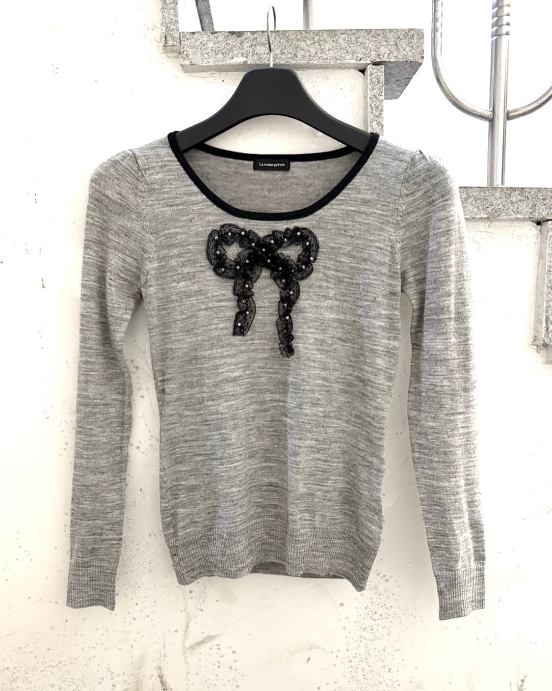 vintage top 상품이미지3