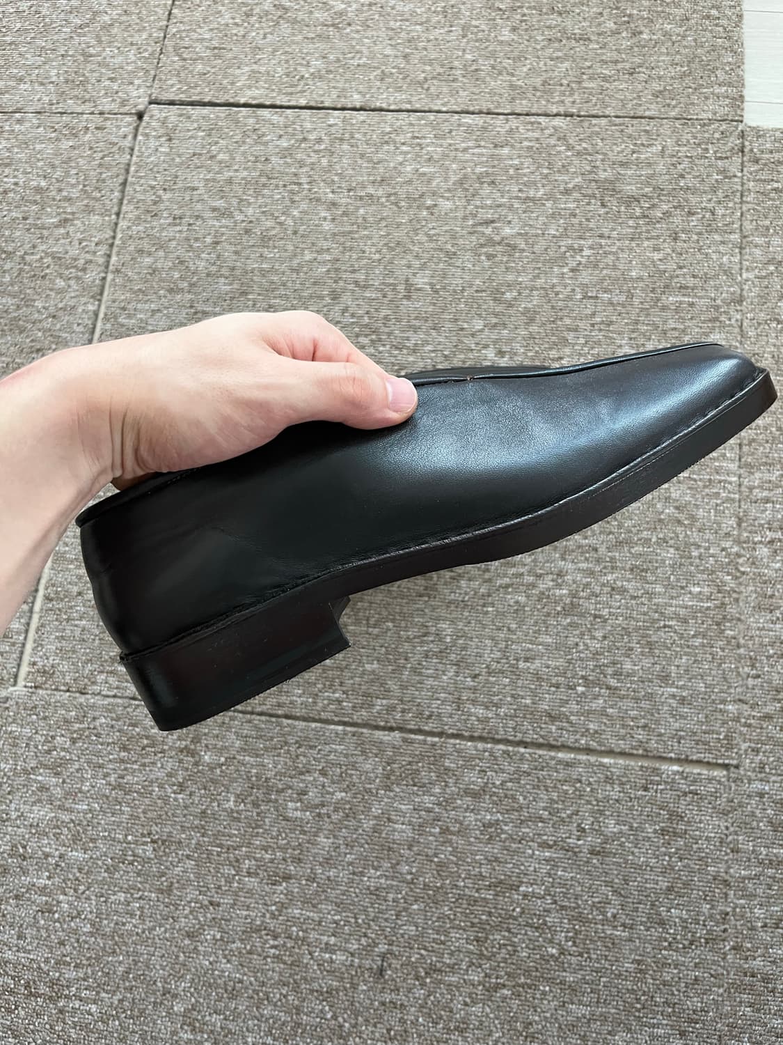 (42) 르메르 FLAT PIPED SLIPPERS 상품이미지5