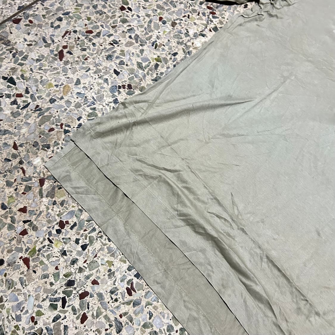 버버리(Burberry) 카라넥 반팔티 상품이미지3