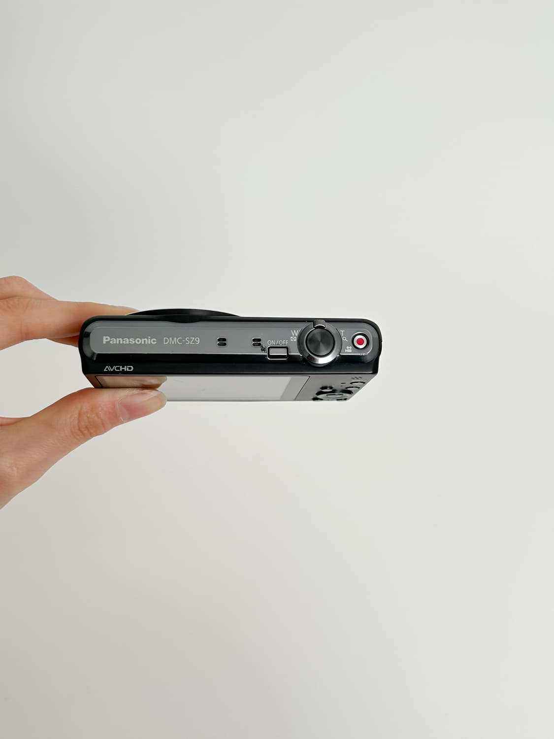 라이카렌즈!) 파나소닉 루믹스 sz9 Lumix 빈티지 디카 상품이미지7