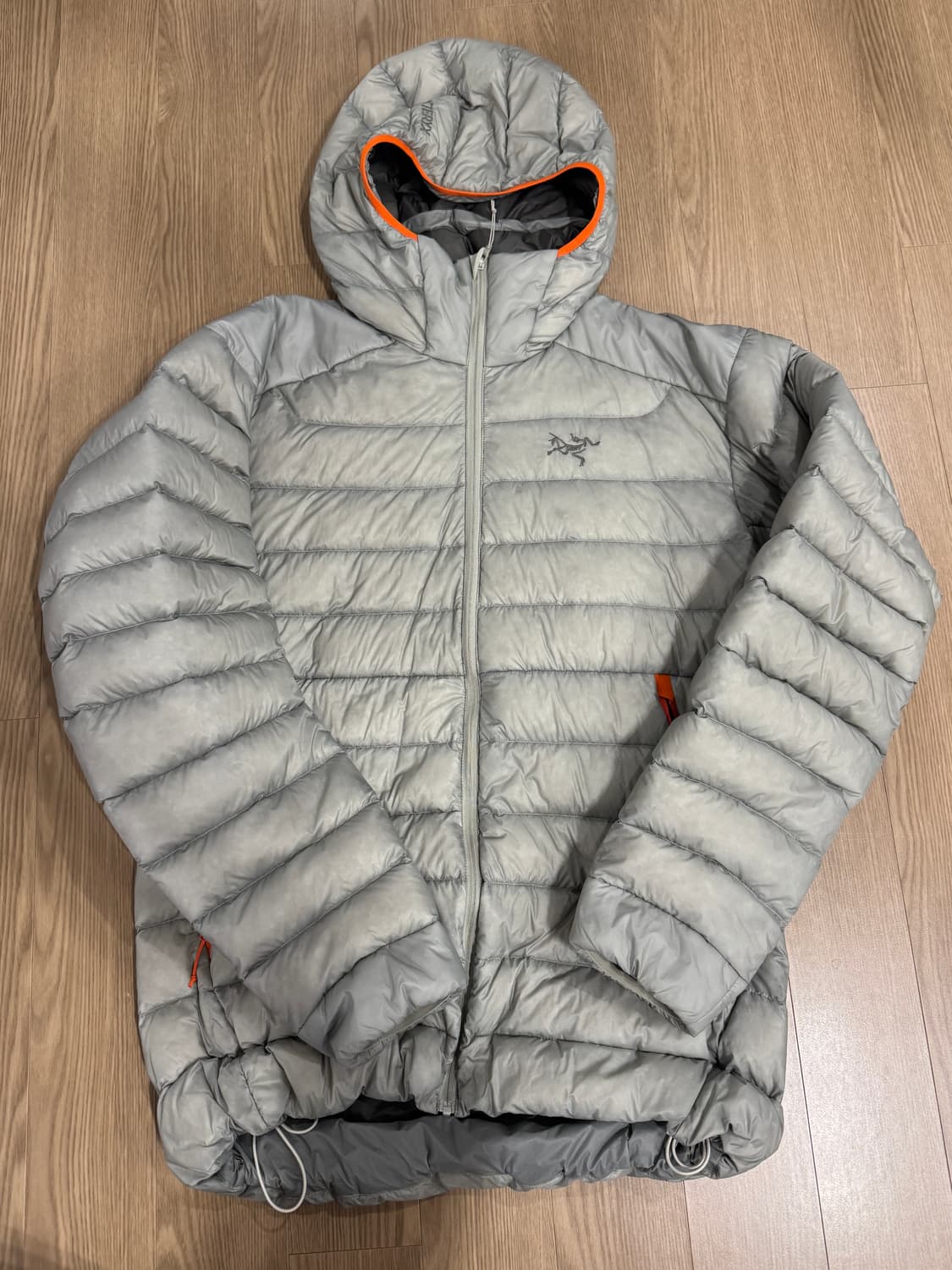 아크테릭스 세륨 해비타트M 상품이미지1