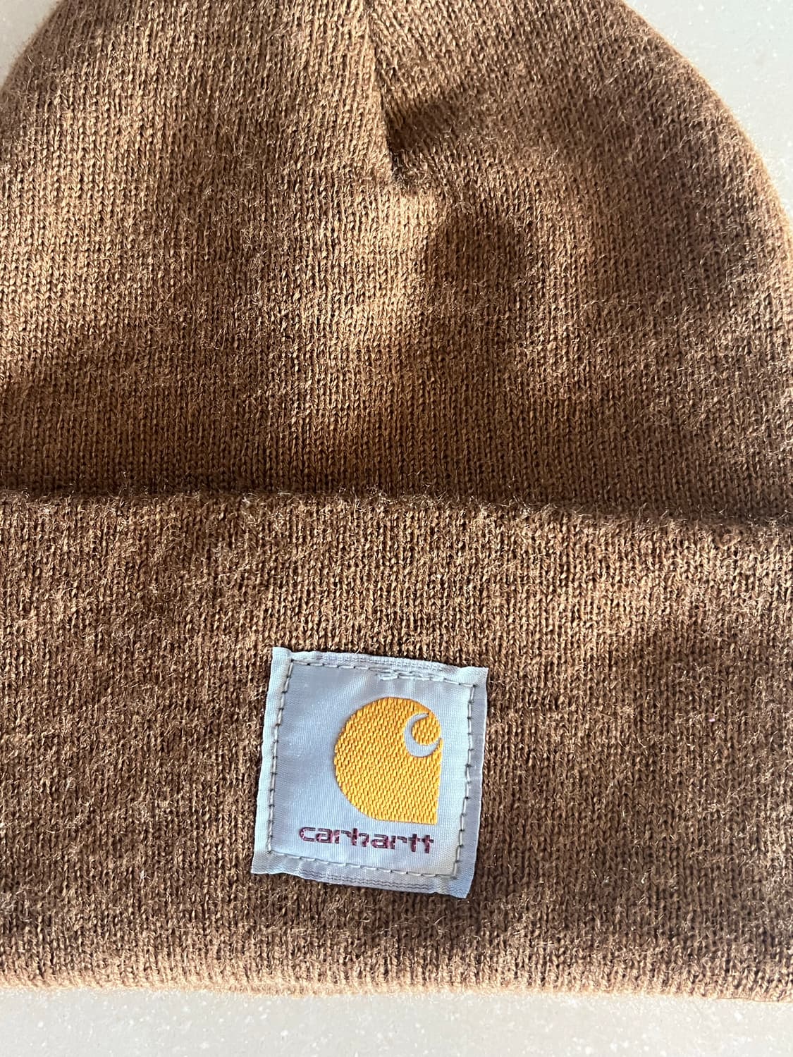 칼하트 비니 상품이미지2