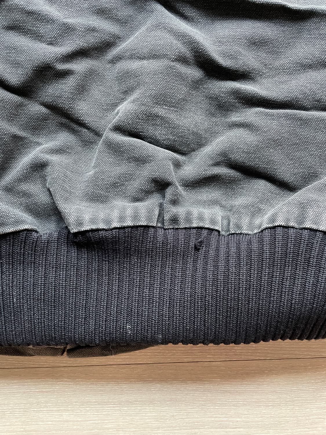 칼하트 산타페 J14 BLK 상품이미지9