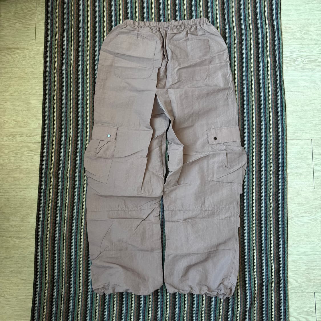 wv project 나일론 팬츠 상품이미지2