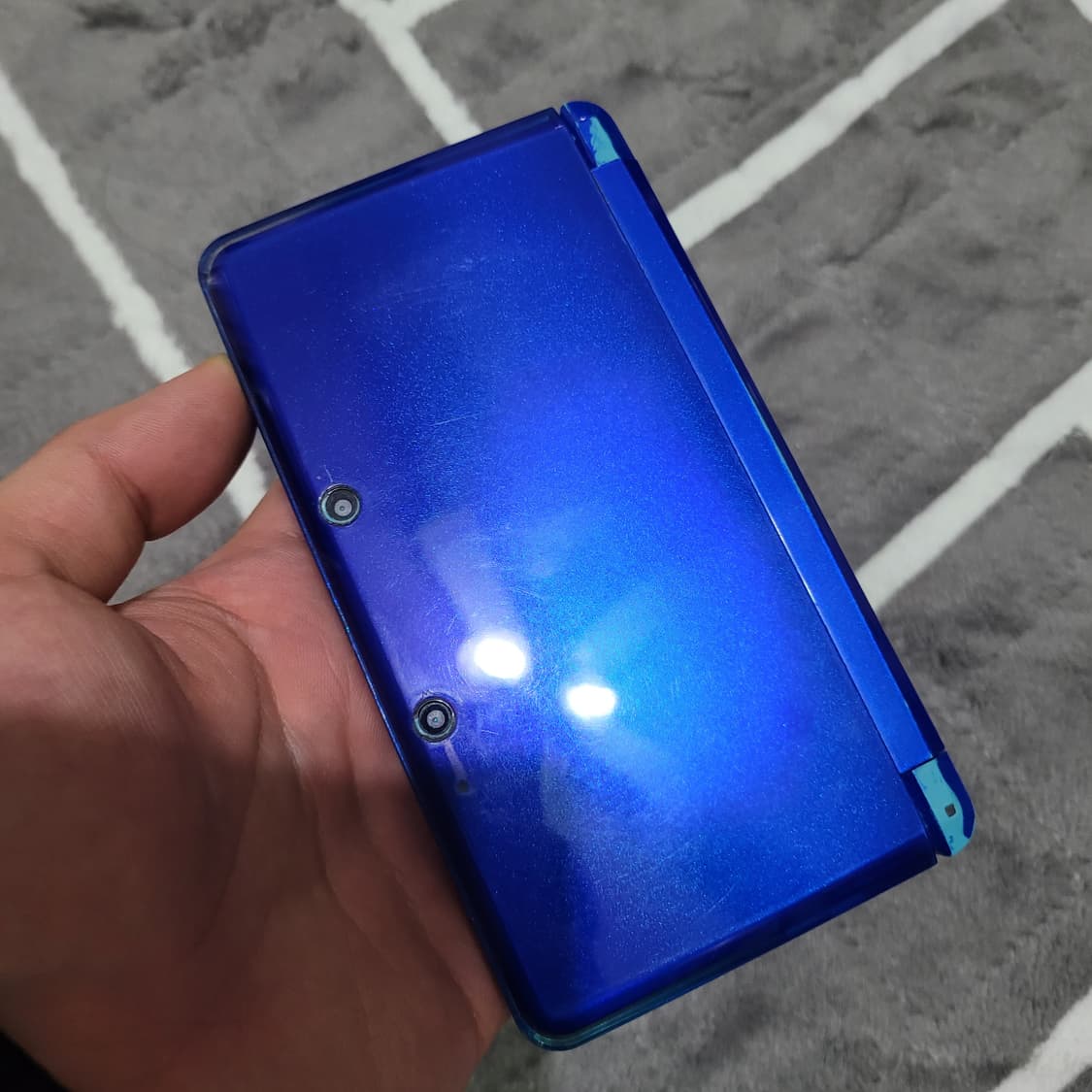 닌텐도 3DS 구작다수 게임기 상품이미지2