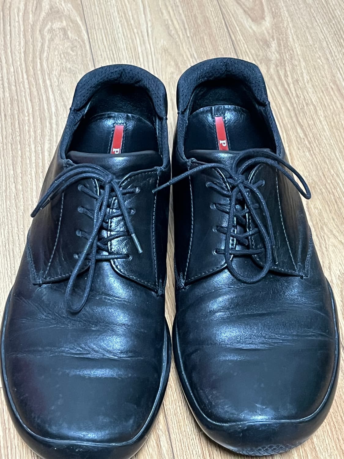 프라다 스포츠 더비 270 상품이미지1