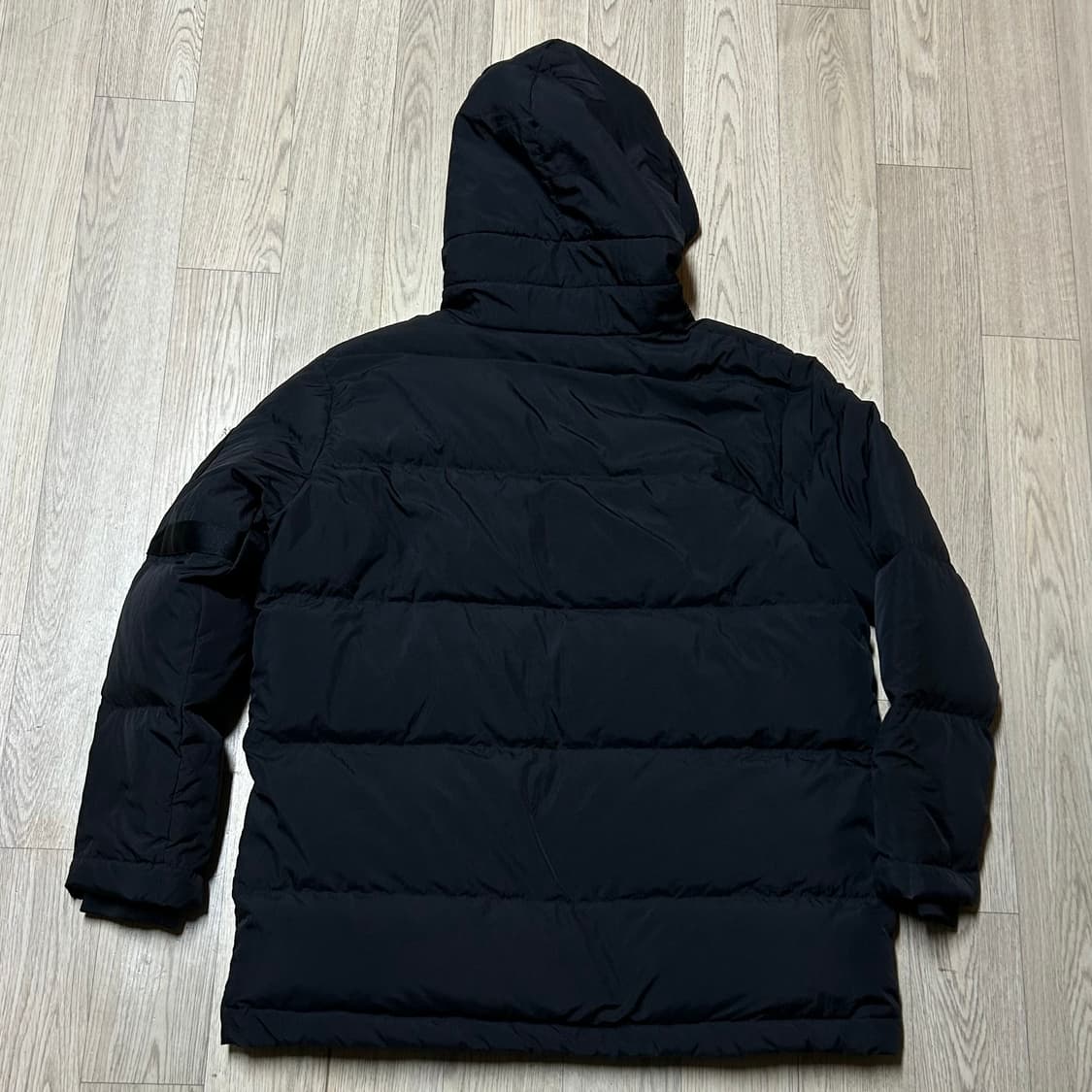 나이키 조던 패딩 110-115 상품이미지2