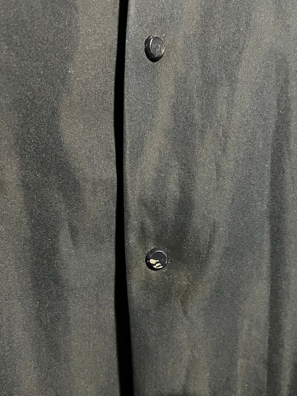 ZARA 폴리 캐쥬얼 바람막이 상품이미지5