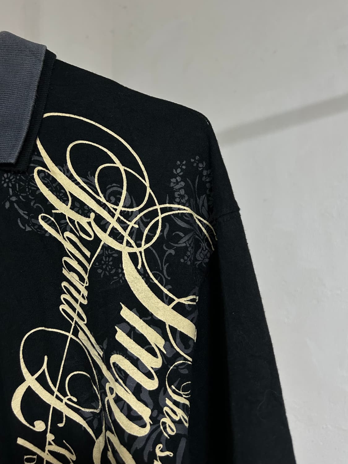 vtg top 상품이미지2