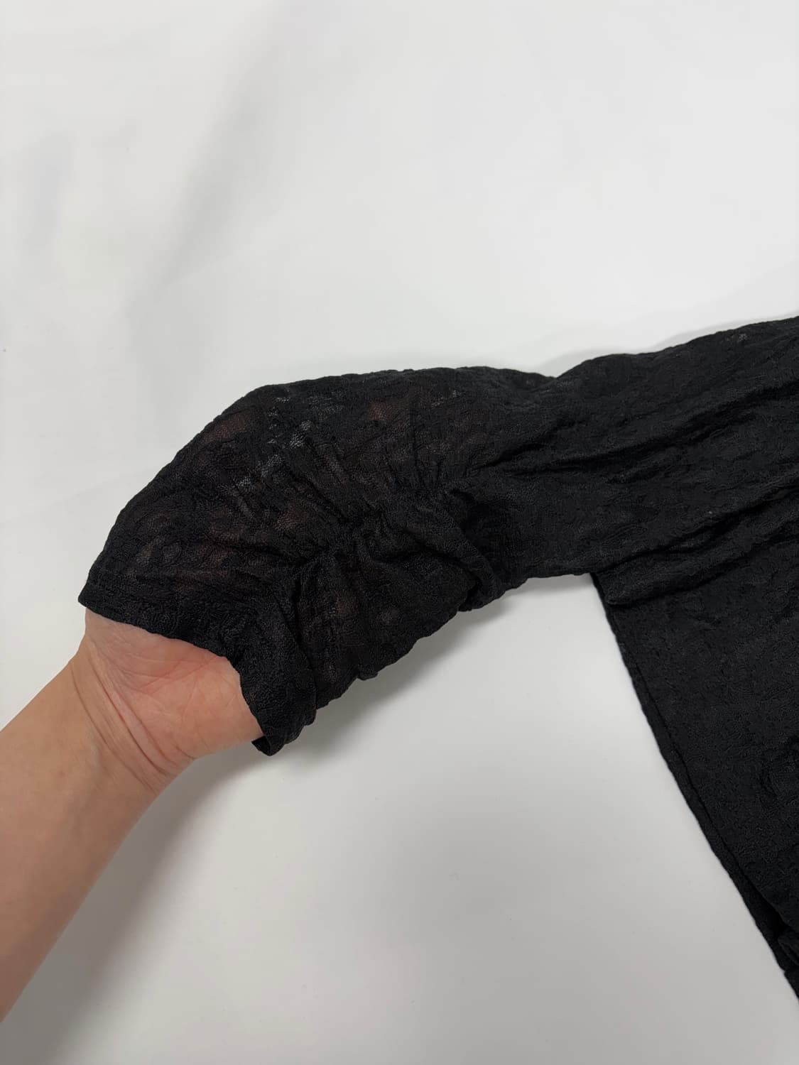 땡땡이 도트 코디 3pcs 공겜여주 큐트고스 상품이미지6