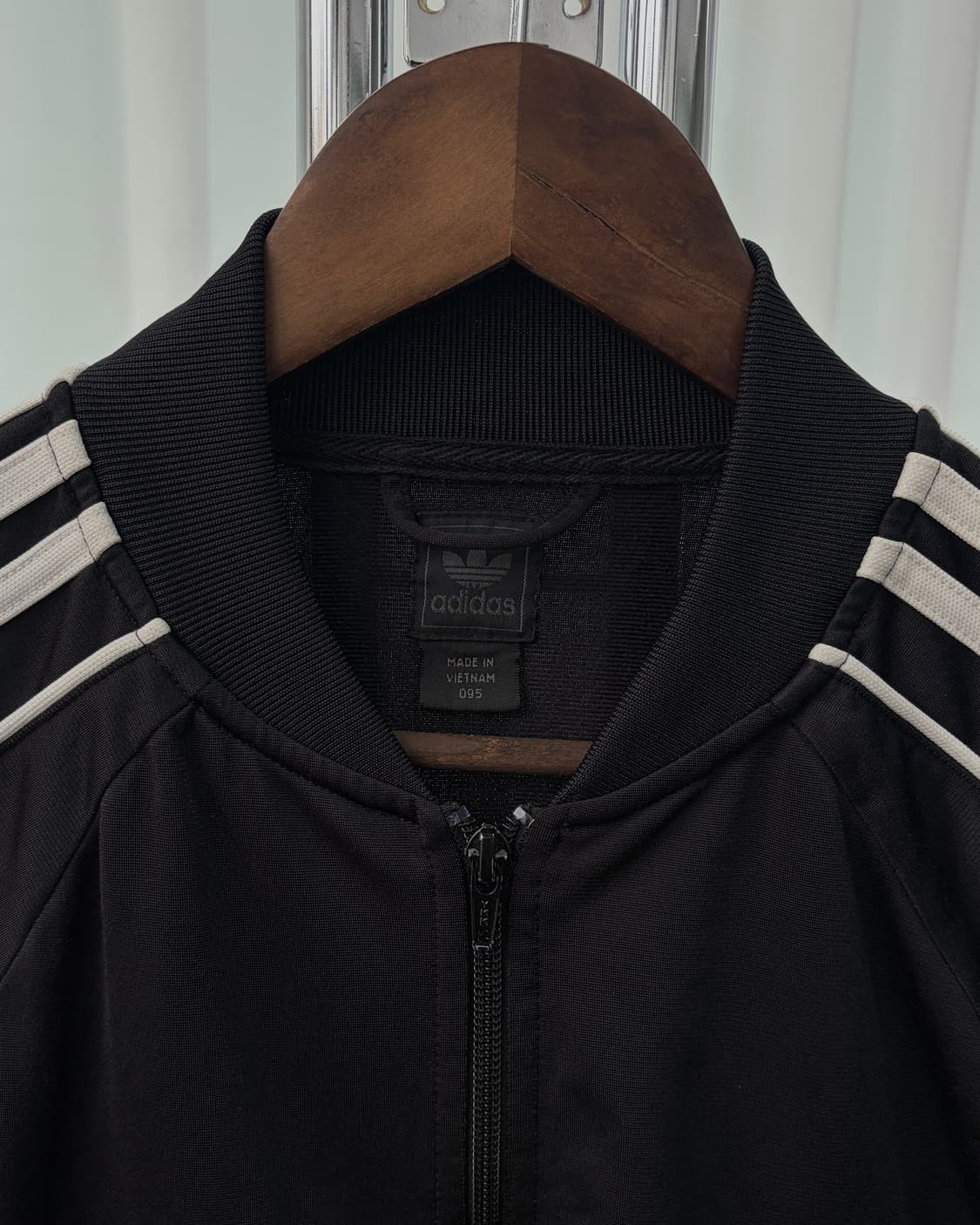 [M]아디다스 트레포일 미주리 트랙탑 져지 상품이미지5