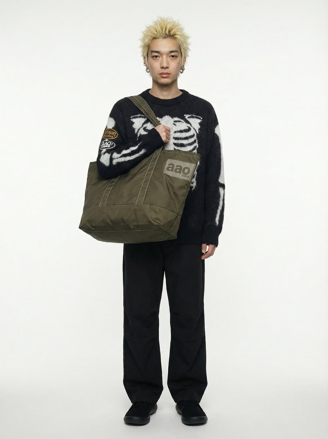 AAO BONNY’s BAG 아오 보니스백 상품이미지4