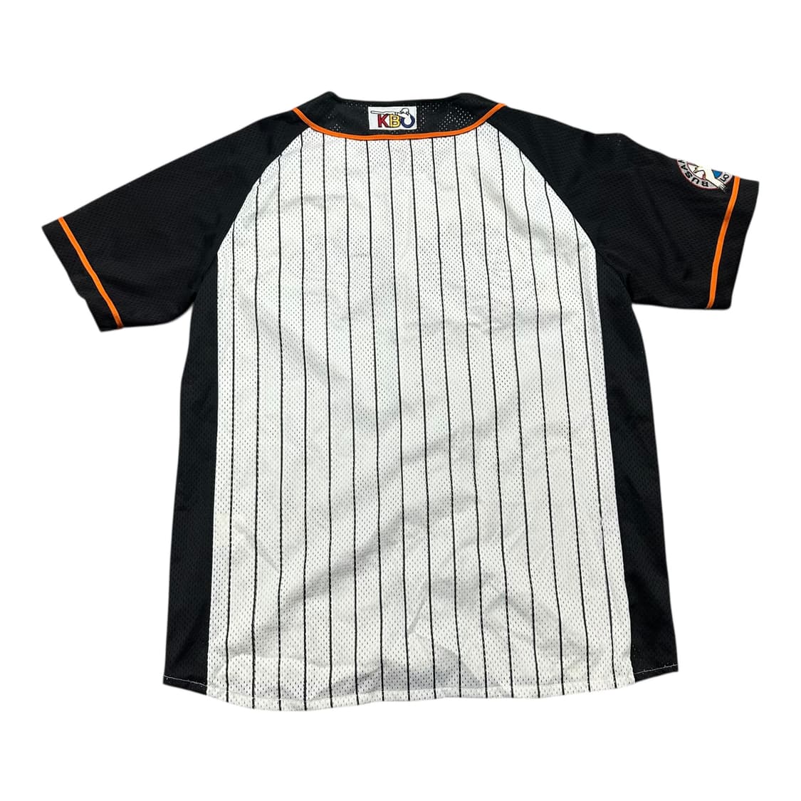 ✨ (바배) 롯데자이언츠 노마킹 선데이 야구 유니폼  상품이미지2