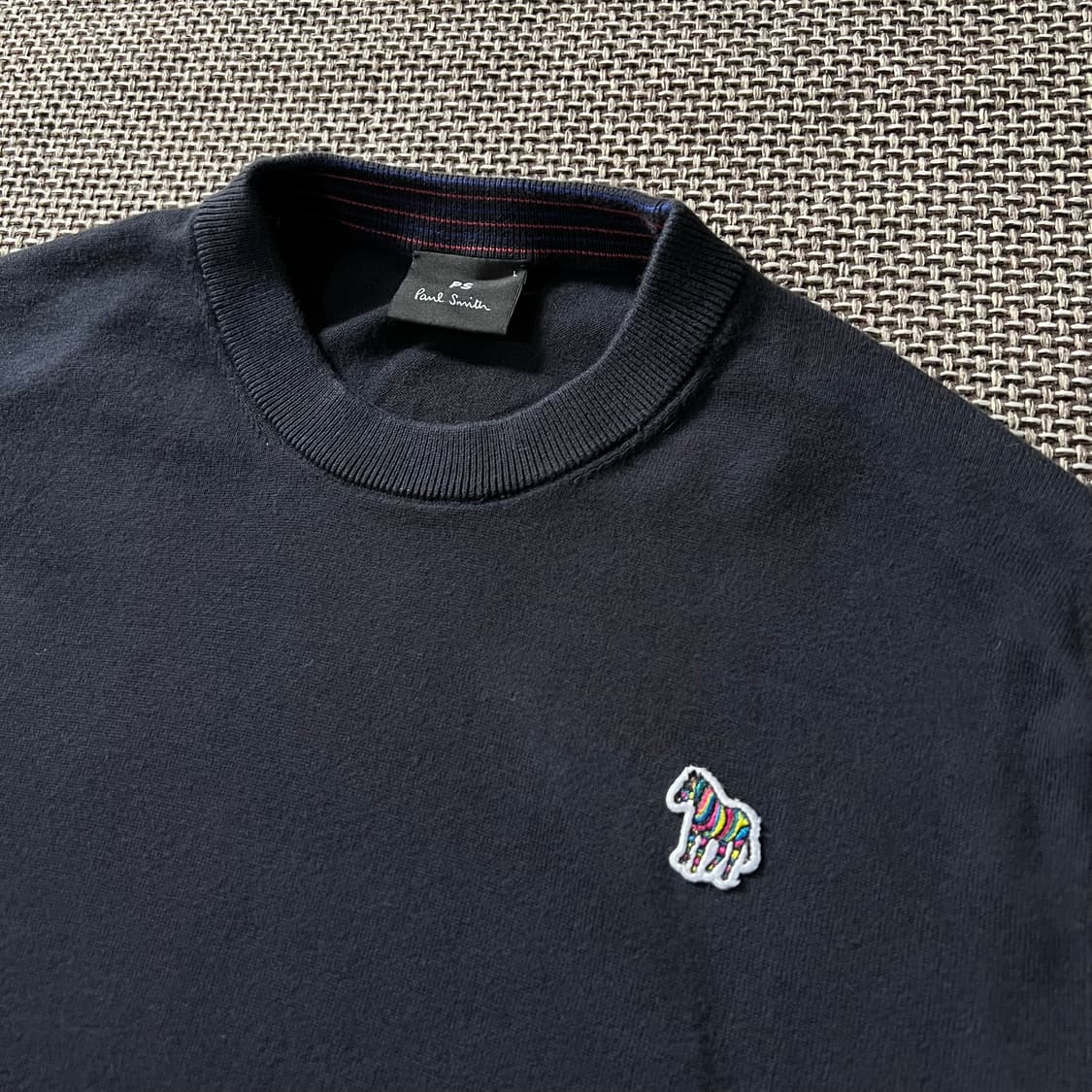 100) 폴스미스 니트 상품이미지2