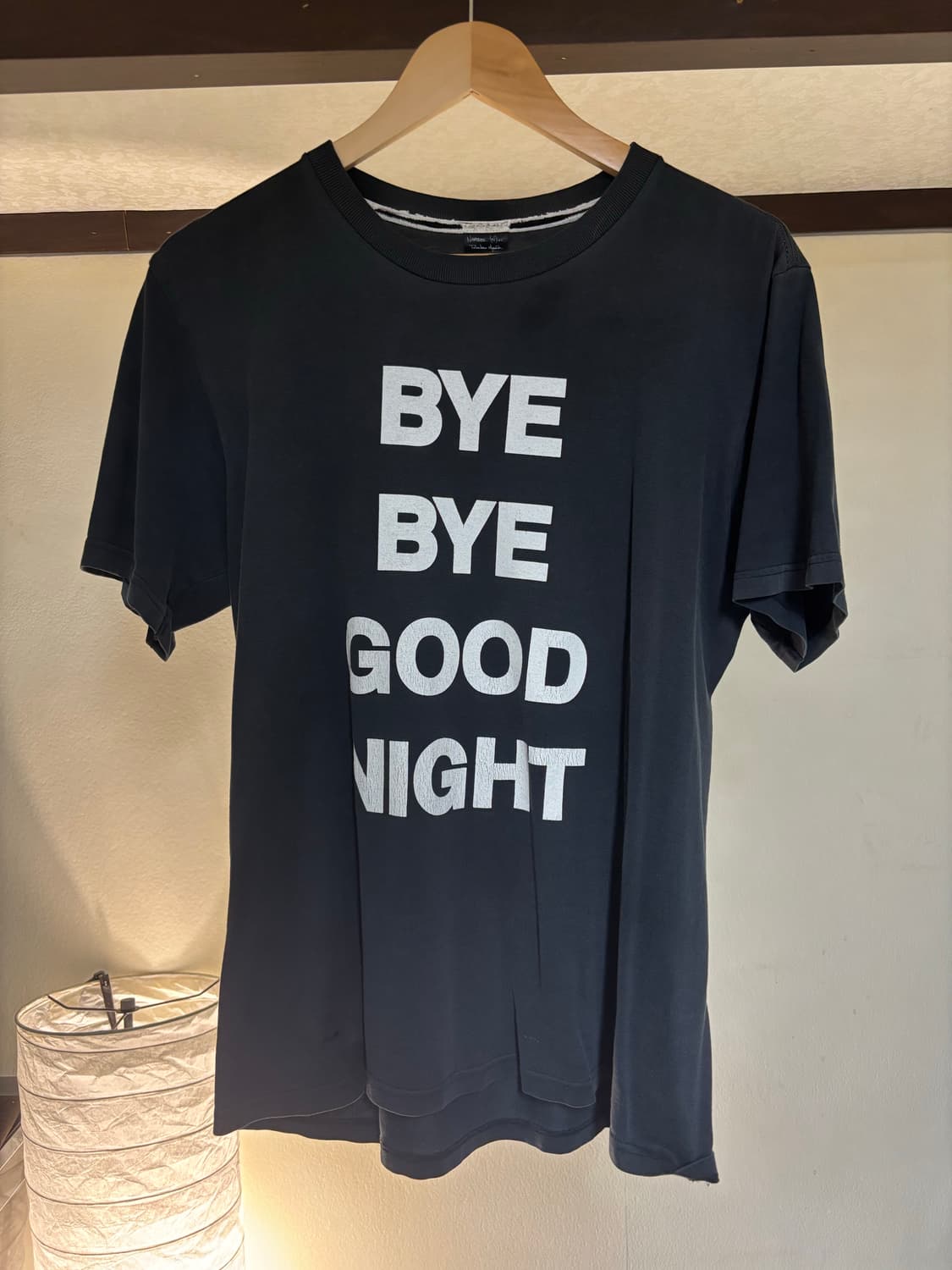 Number Nine (AW 2009) 상품이미지1