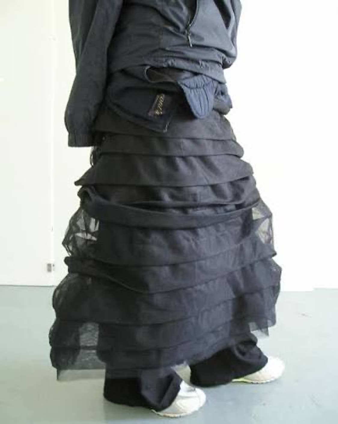 에옹쓰 2024fw 샤샤 드레스 상품이미지3