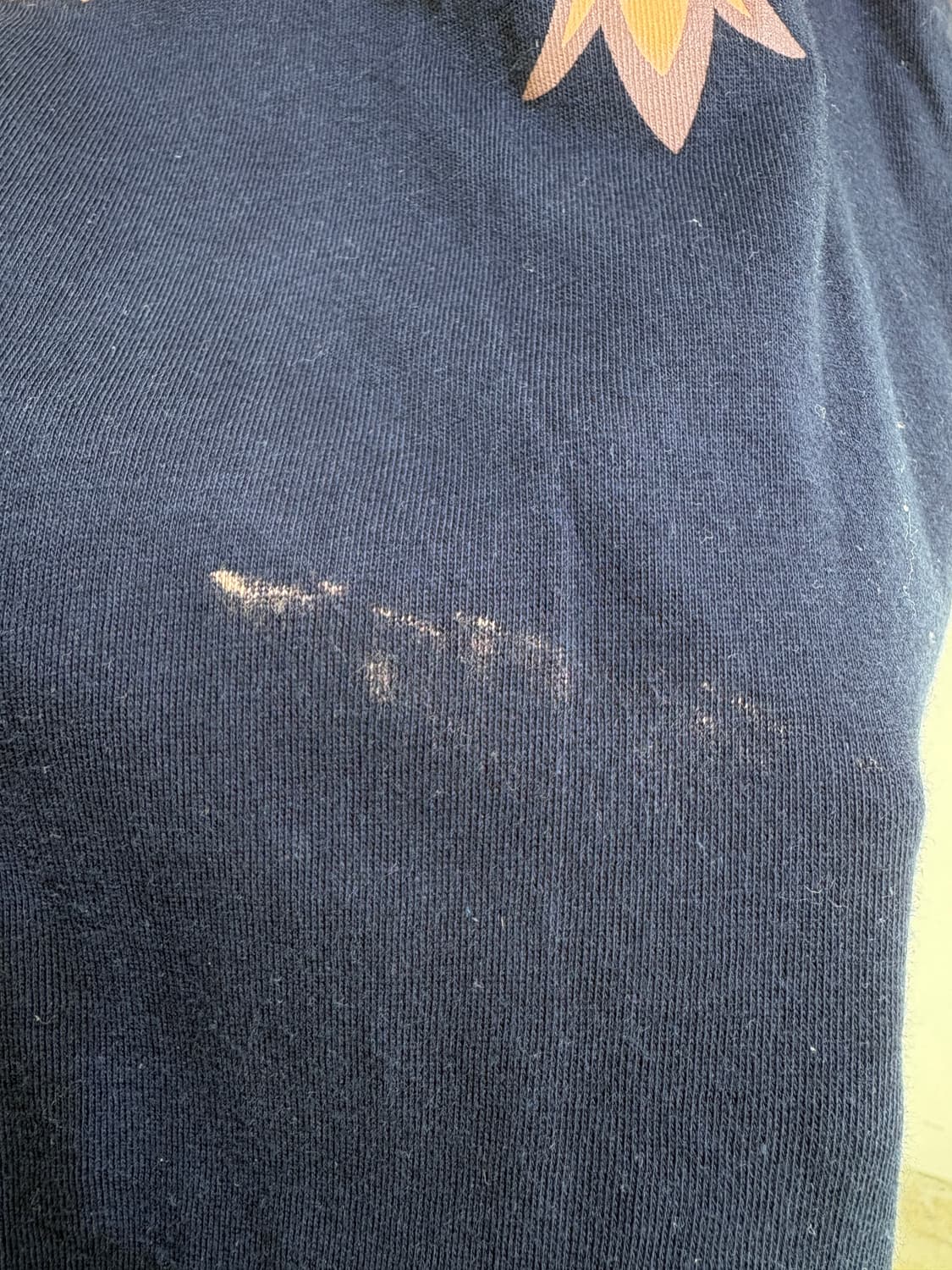 M.X.M 반팔 티셔츠 상품이미지5