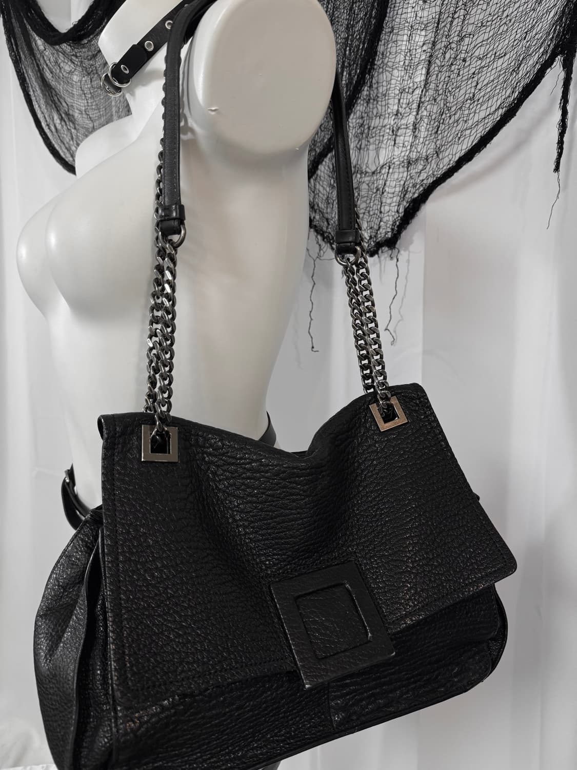 rouge&lounge shoulder cross bag 상품이미지2