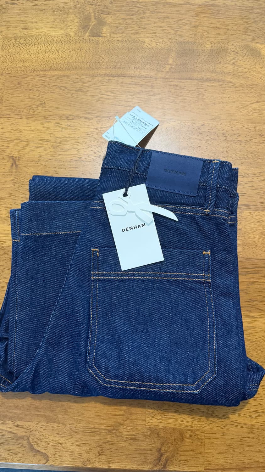 Denham reiko pants 26 상품이미지5