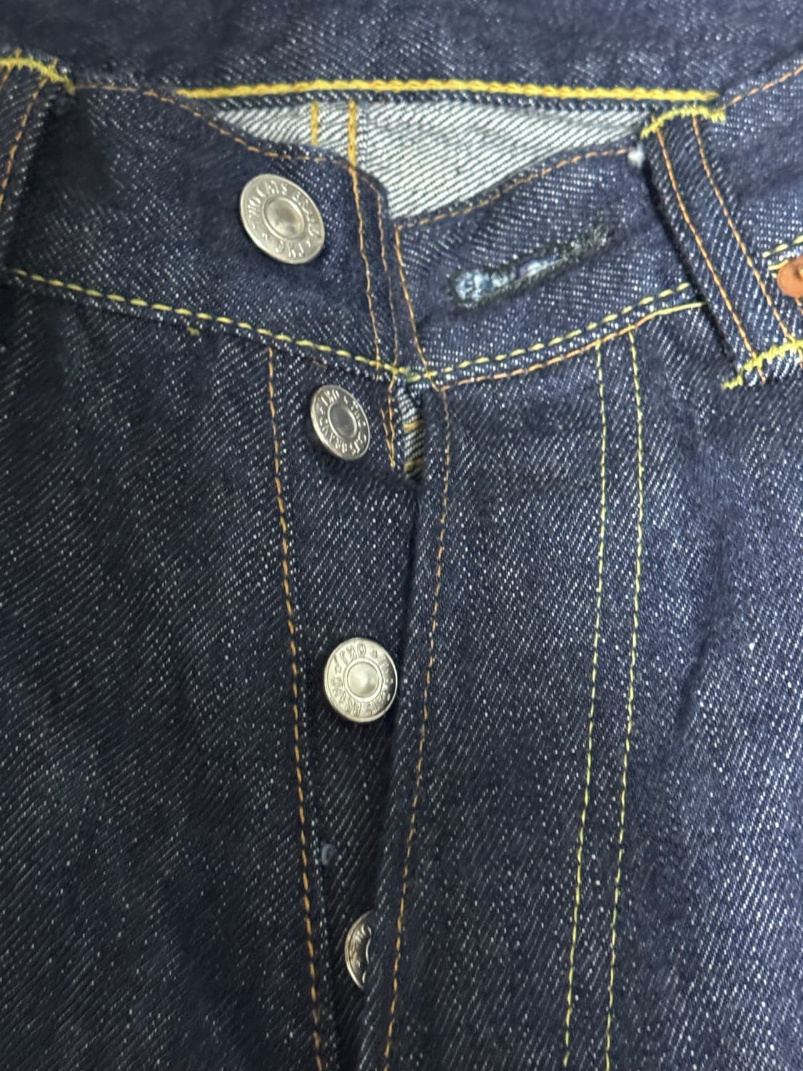 Tcb jeans 50s 상품이미지4