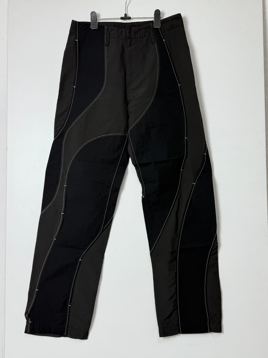 (S) 포스트아카이브팩션 (파프) 4.0+ trousers center 상품이미지1