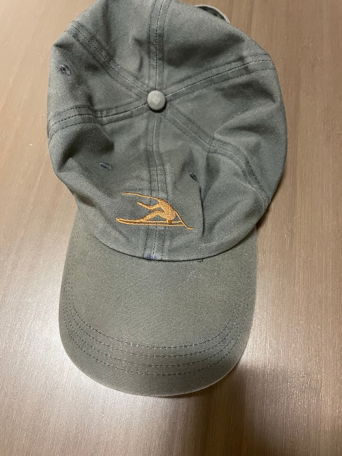 파타고니아 모자 상품이미지8