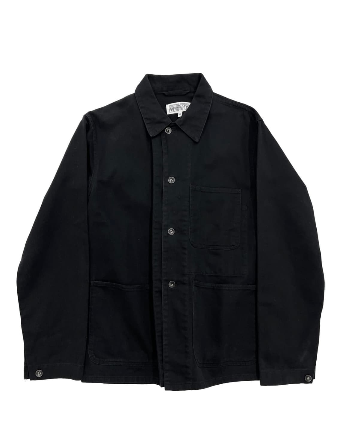 엔지니어드 가먼츠 워크자켓 상품이미지1