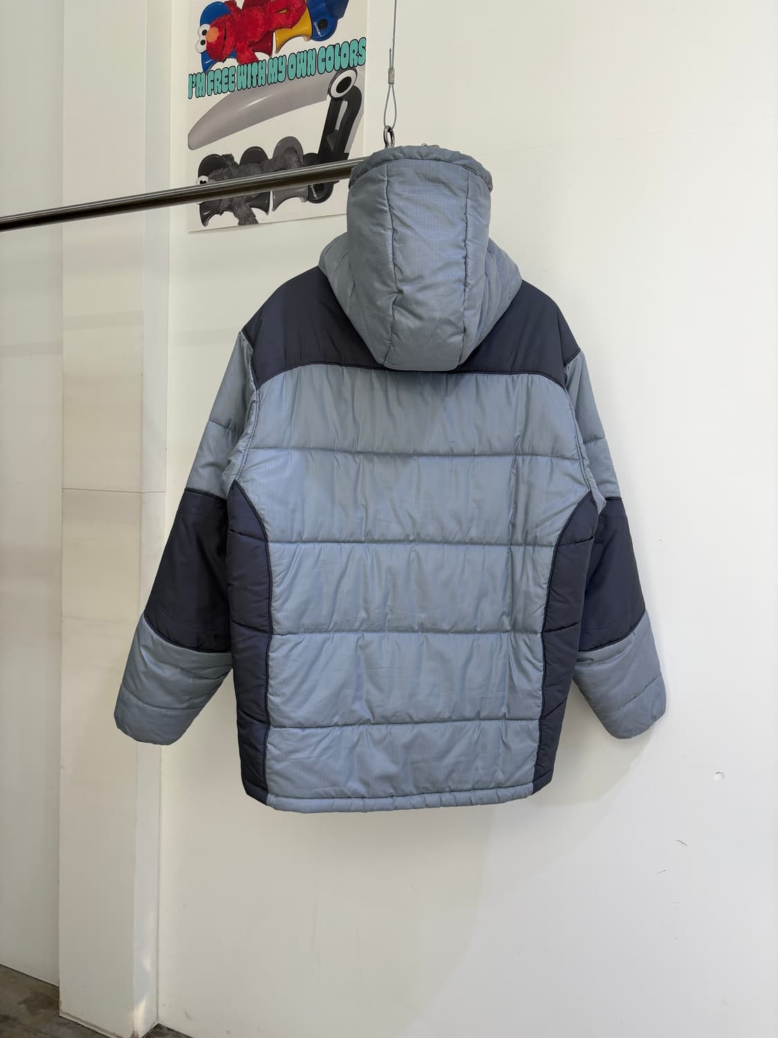 PATAGONIA 패딩 상품이미지5