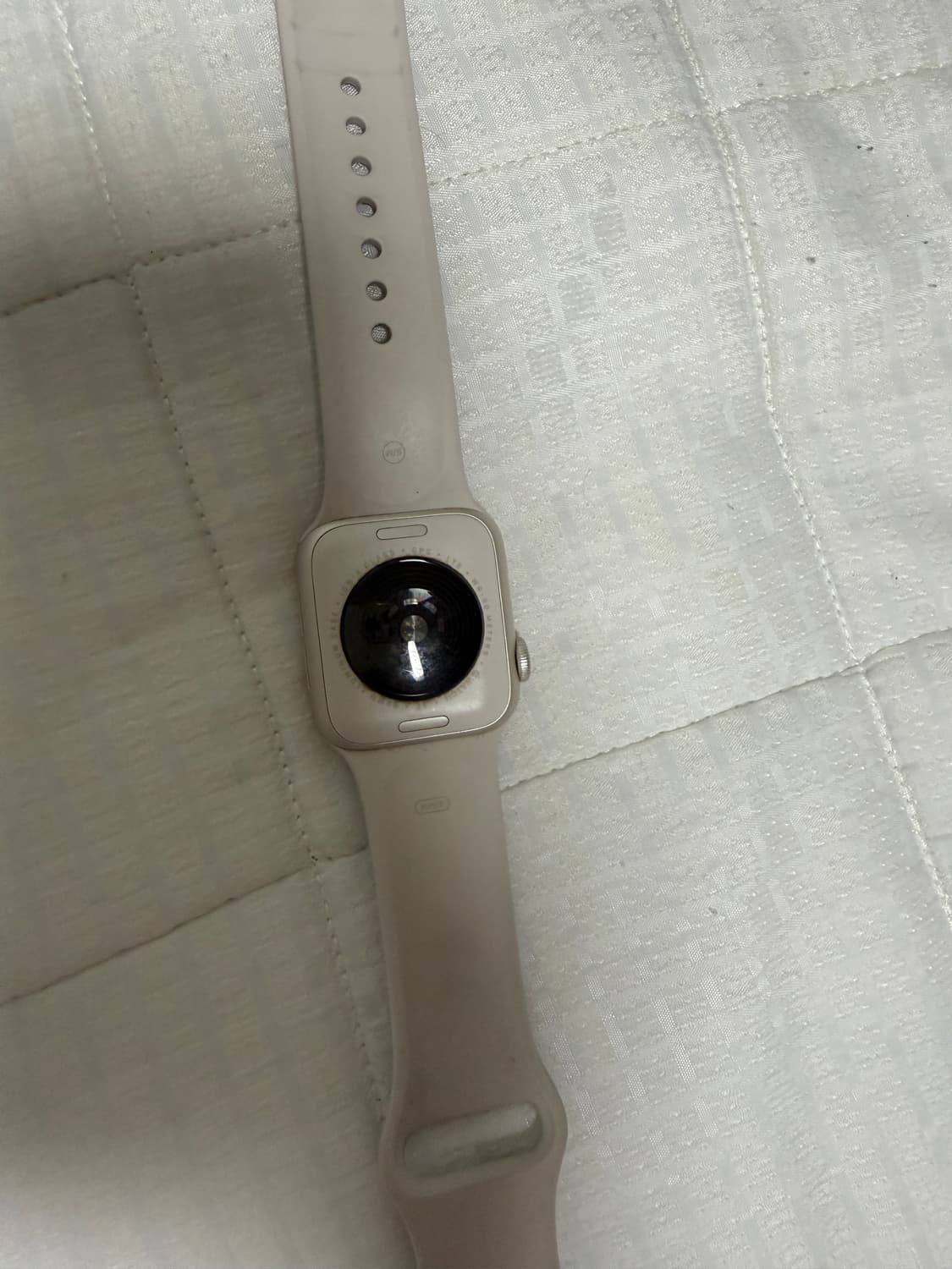 애플워치se2 풀박스  상품이미지2