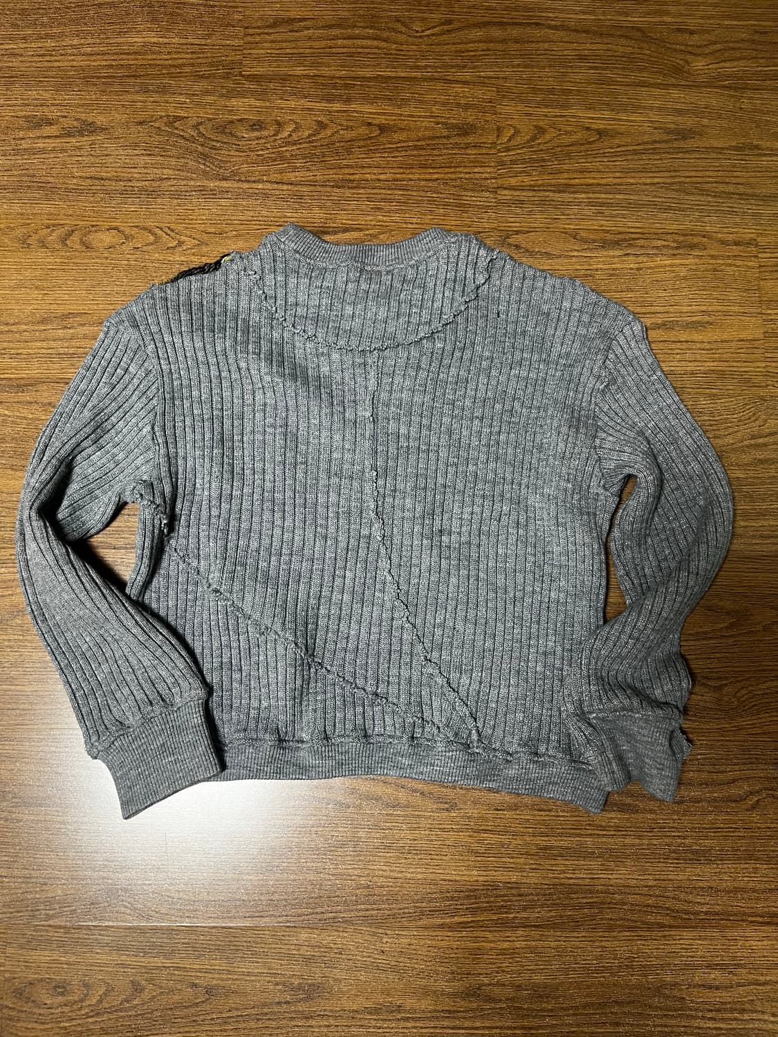 앤더슨벨 니트 상품이미지2