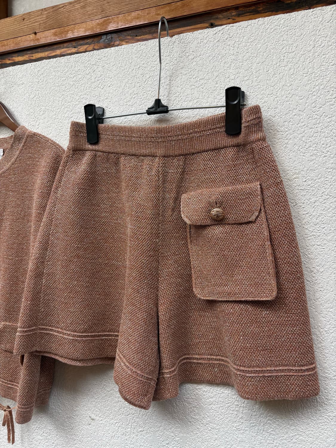 오브제 신형 셋업 상품이미지6