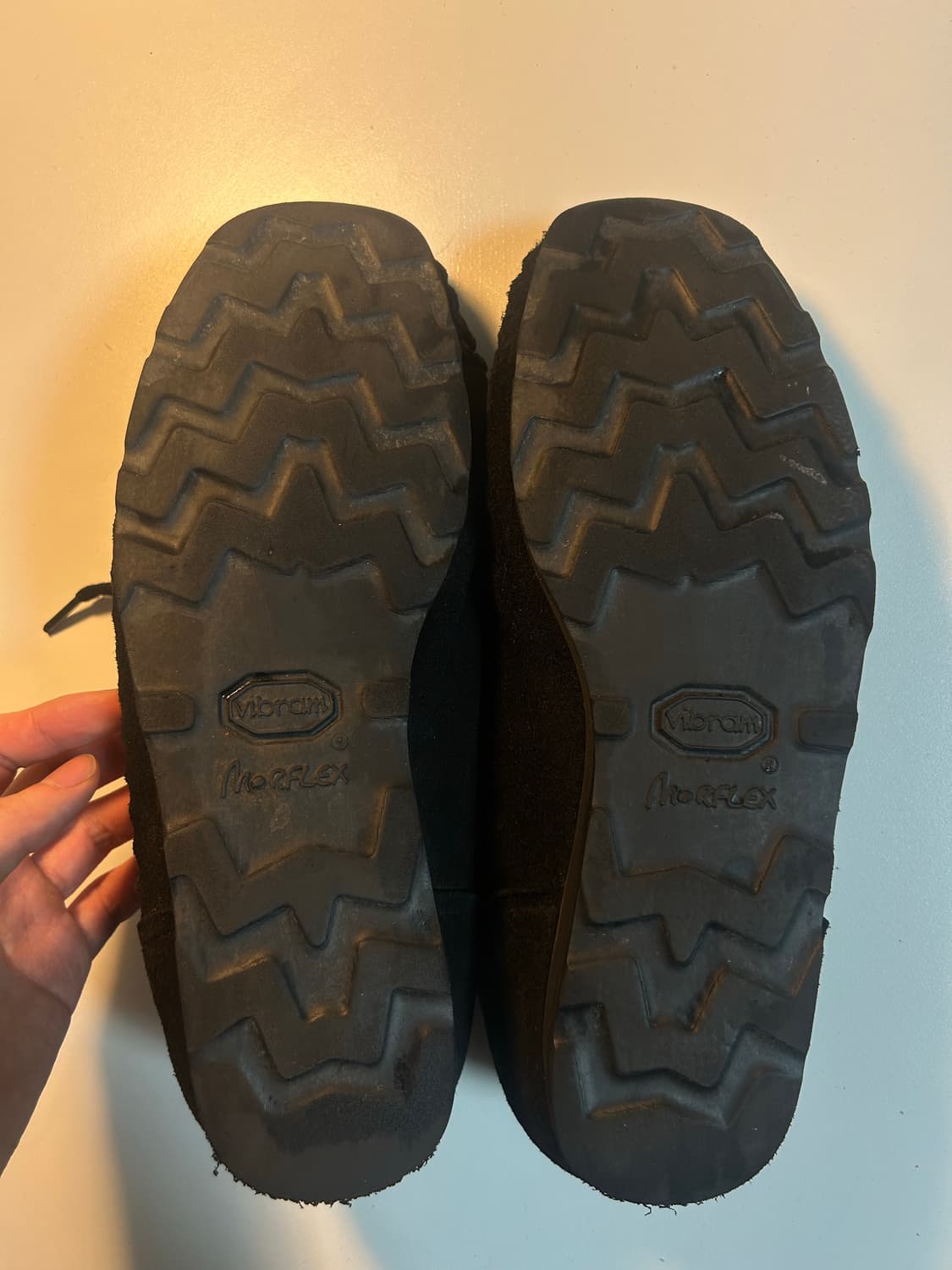 노매뉴얼 폴리테루 왈라비 2사이즈 상품이미지3