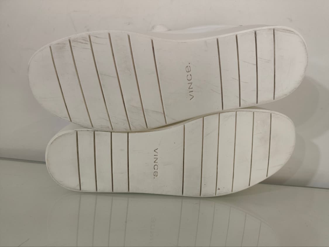 us7 250mm 빈스 이태리 가죽 스니커즈  상품이미지9