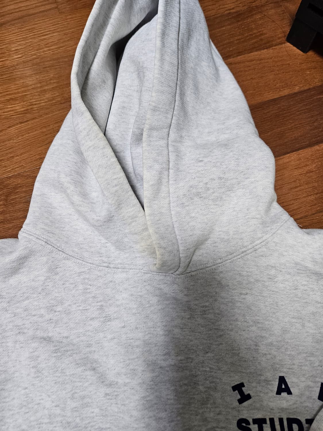 아이앱후드 라이트그레이 xl 상품이미지4