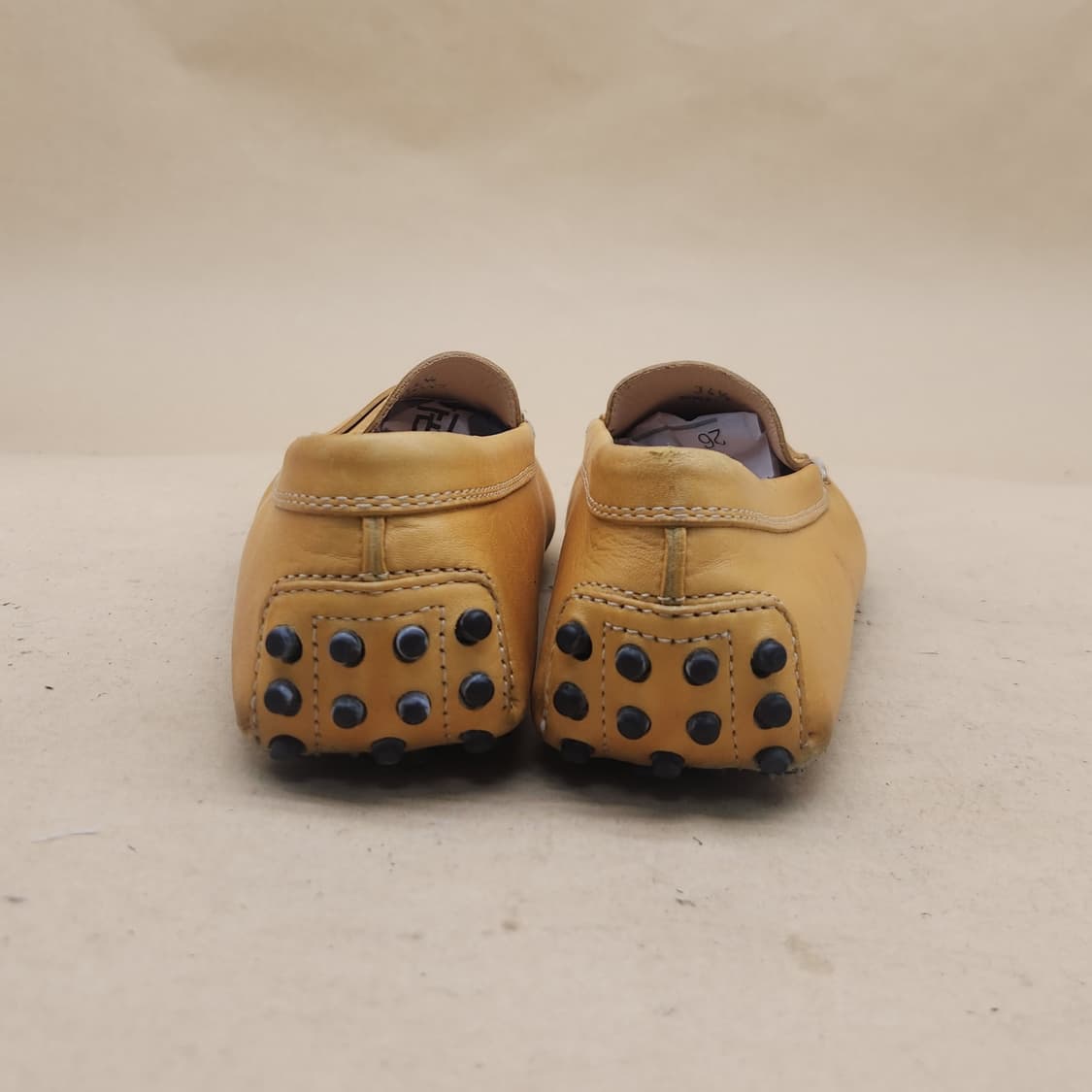 토즈 고미노 여성드라이빙슈즈34.5 225 상품이미지4