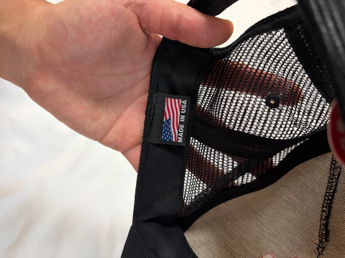 Richardson 리차드슨 볼캡 상품이미지5