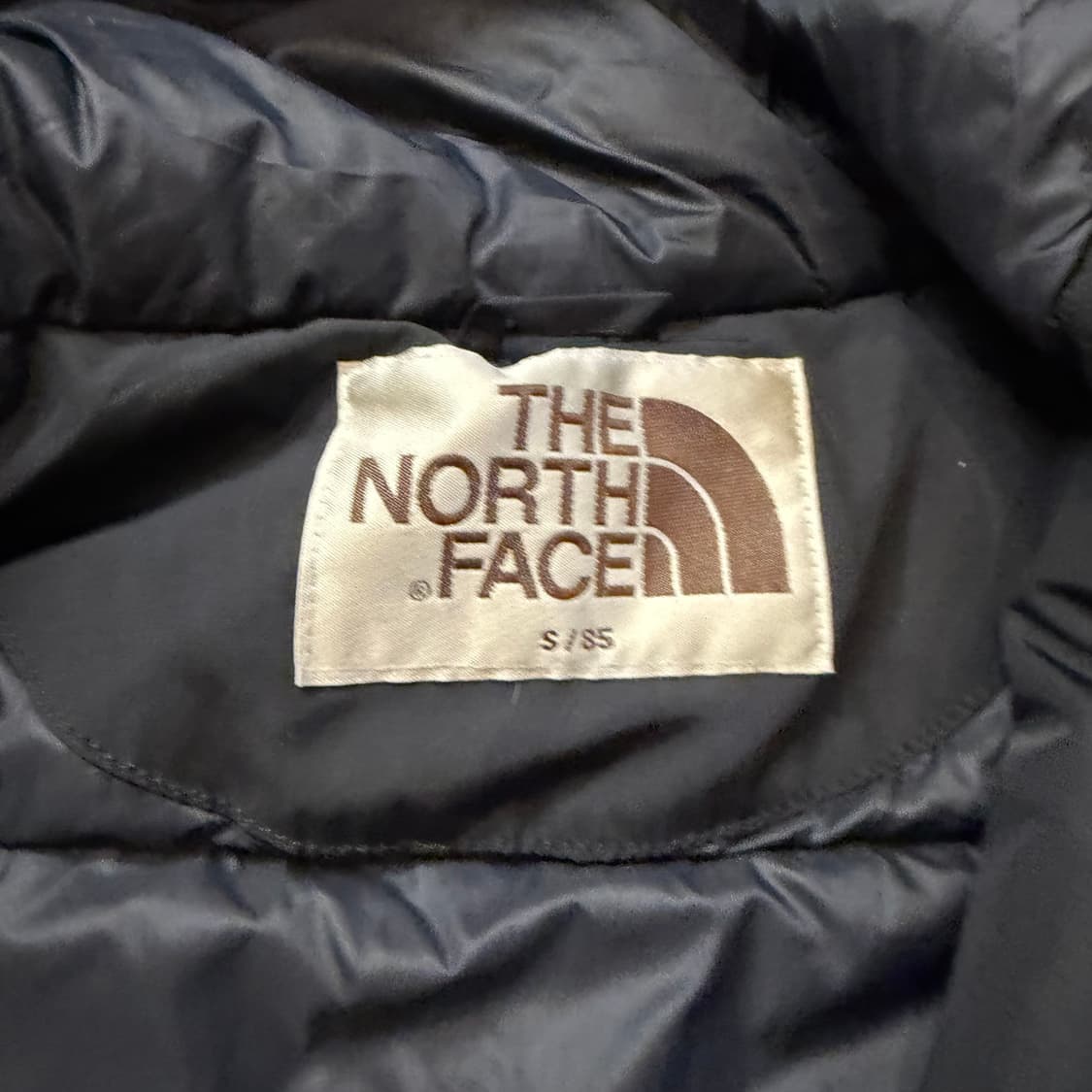 TNF 노스페이스 덕다운 푸퍼 패딩 상품이미지3