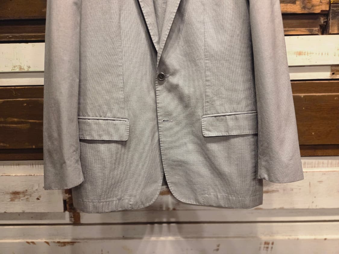 휴고보스 블랙라벨 테일러드자켓 상품이미지5