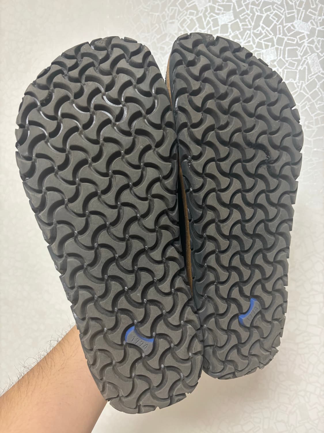 [43] 버켄스탁 1774 uerzell thibo 띠보 상품이미지3