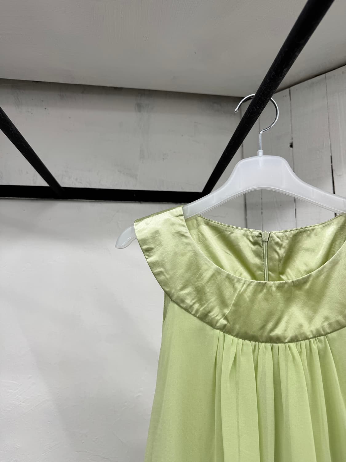 vtg dress 상품이미지2