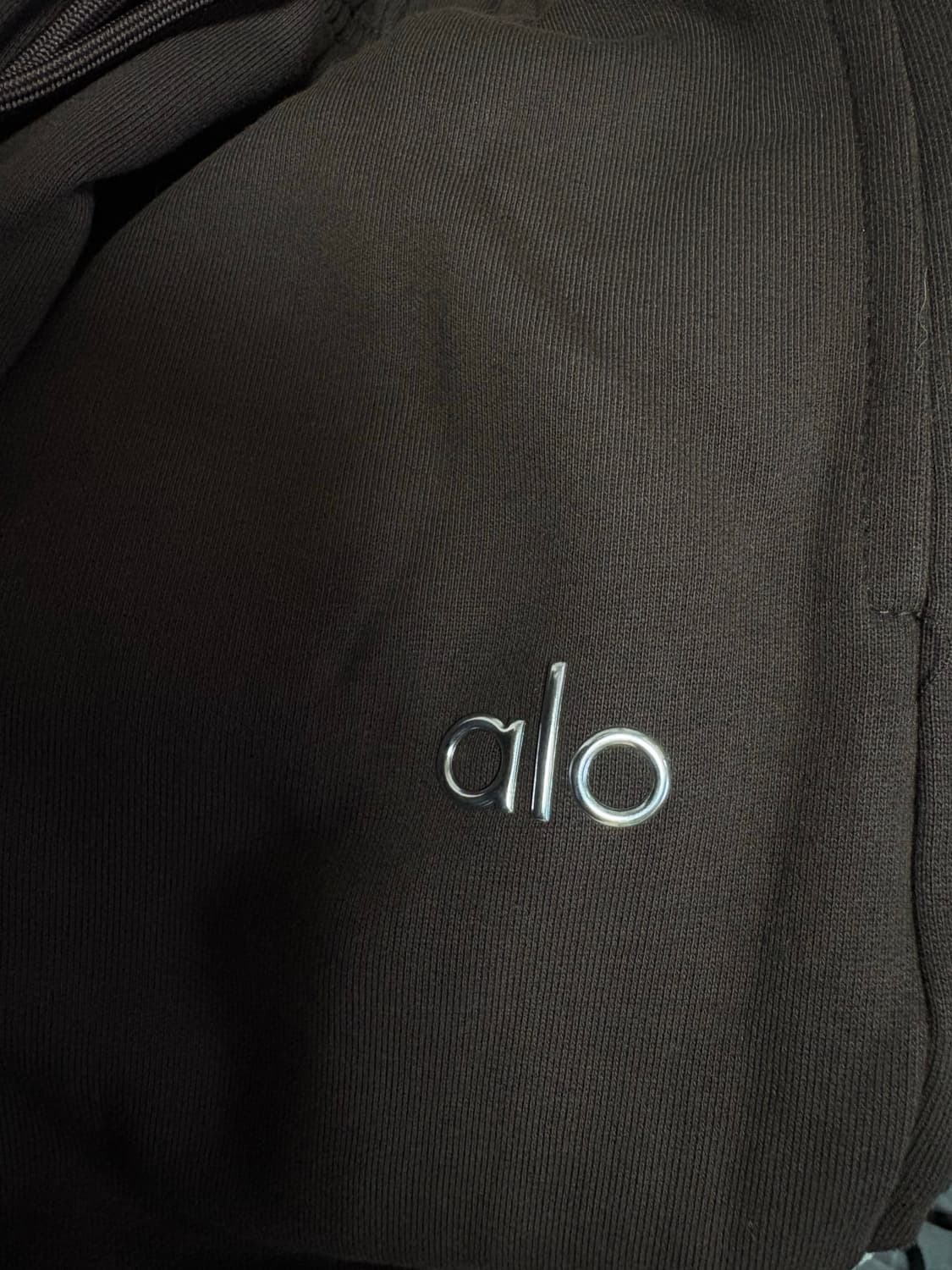 리미티드 컬러 조거 스웻 팬츠 상품이미지6