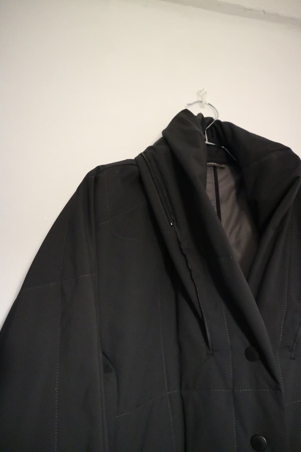 Pleats Please Issey Miyake jacket 상품이미지3