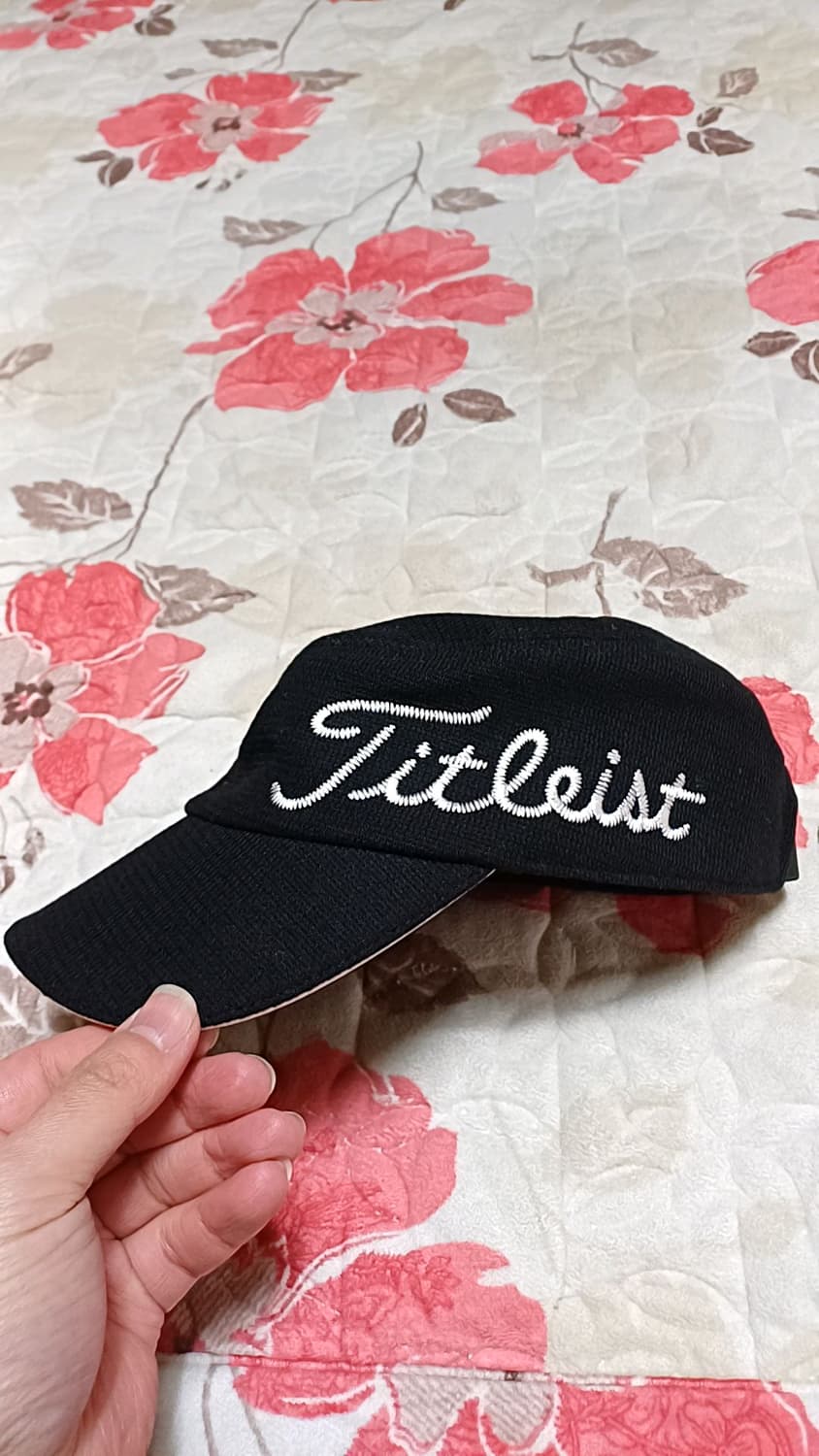 타이틀리스트 골프군모 Free 상품이미지2