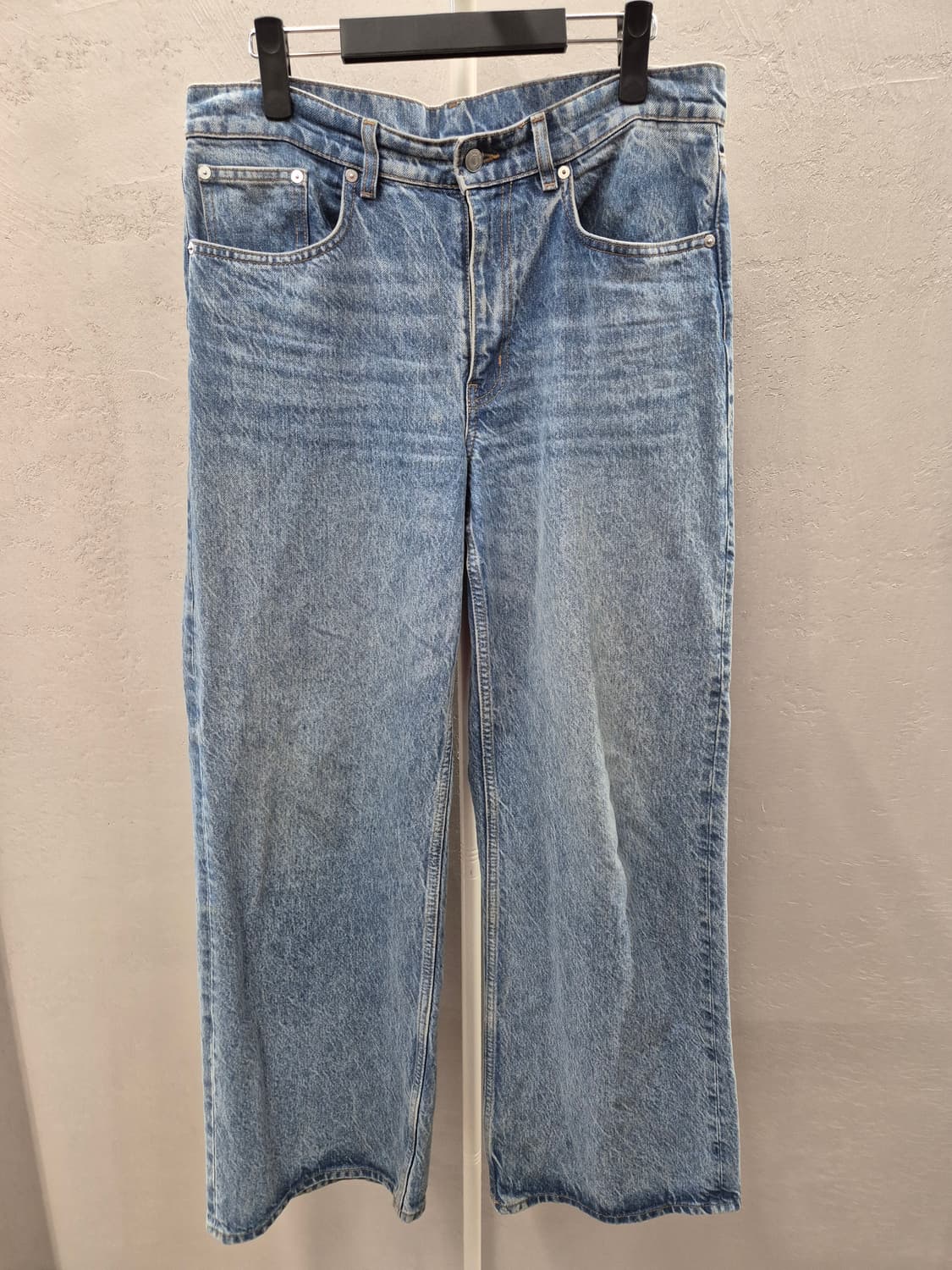 아르켓 데님 청바지  상품이미지2