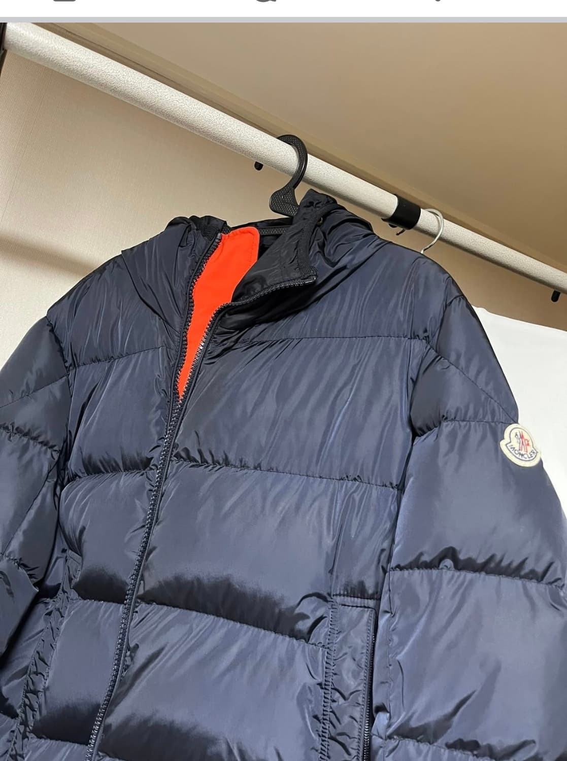 몽클레어 패딩 상품이미지1